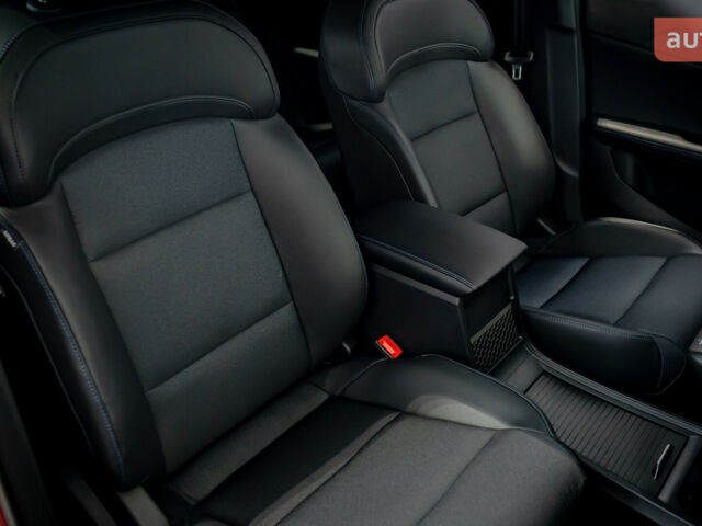 купить новое авто МГ 4 2023 года от официального дилера Автоцентр AUTO.RIA МГ фото