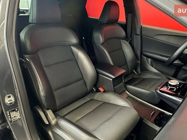 купить новое авто МГ 4 2023 года от официального дилера Мустанг Моторс MG МГ фото