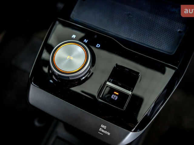 купить новое авто МГ 4 2023 года от официального дилера Автоцентр AUTO.RIA МГ фото