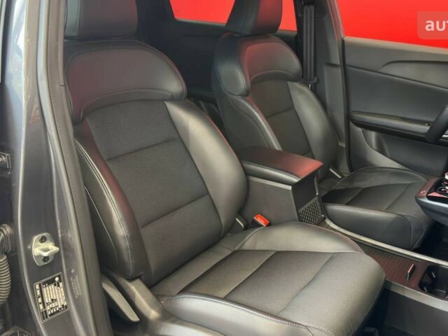 купить новое авто МГ 4 2023 года от официального дилера Мустанг Моторс MG МГ фото