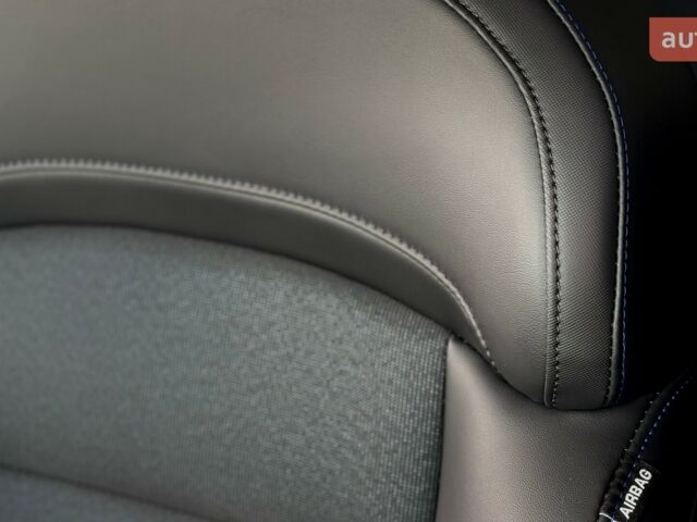 купить новое авто МГ 4 2023 года от официального дилера MG Авто-Імпульс МГ фото