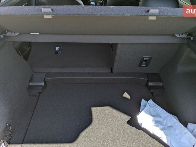 купити нове авто МГ 4 2023 року від офіційного дилера Автоцентр AUTO.RIA МГ фото