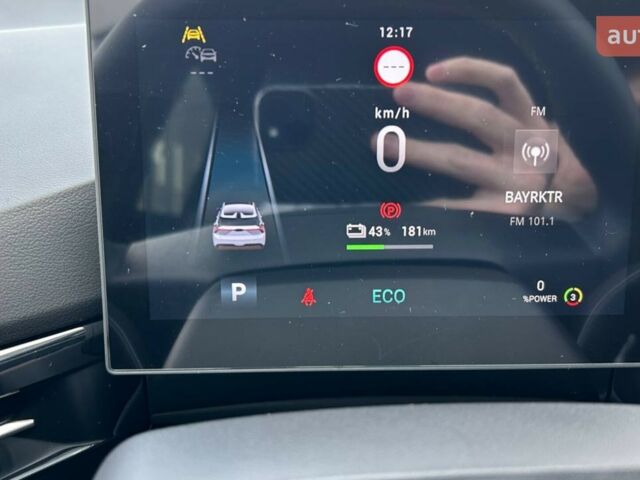 купить новое авто МГ 4 2023 года от официального дилера MG Авто-Імпульс МГ фото