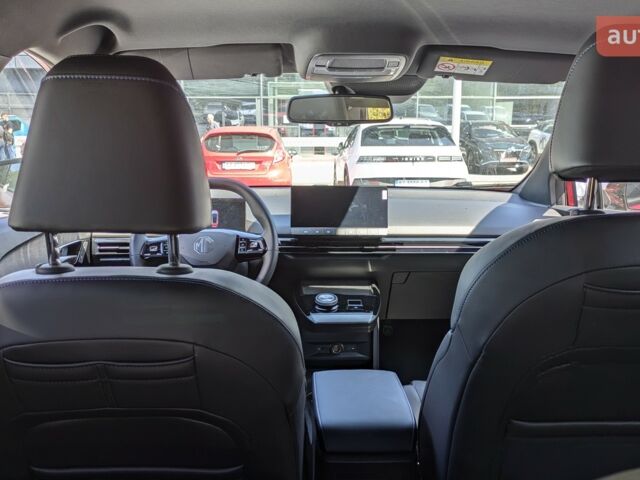 купити нове авто МГ 4 2023 року від офіційного дилера Автоцентр AUTO.RIA МГ фото