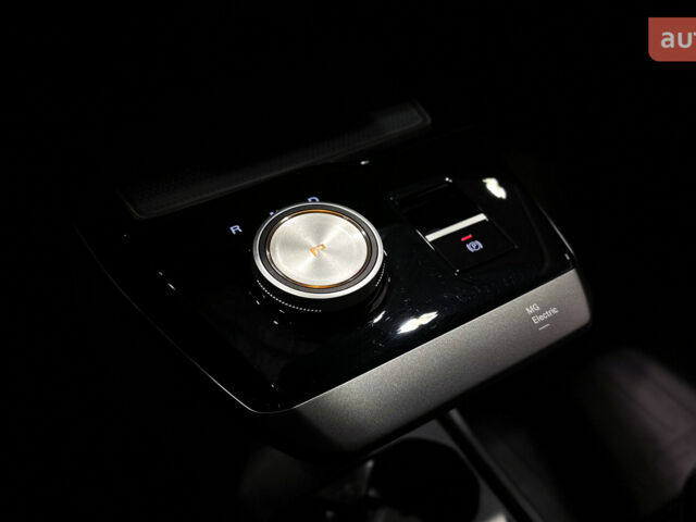 купить новое авто МГ 4 2023 года от официального дилера Мустанг Моторс MG МГ фото