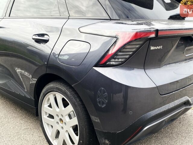 купить новое авто МГ 4 2023 года от официального дилера Автоцентр AUTO.RIA МГ фото