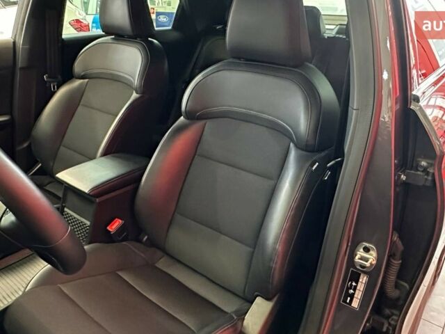 купить новое авто МГ 4 2023 года от официального дилера Мустанг Моторс MG МГ фото