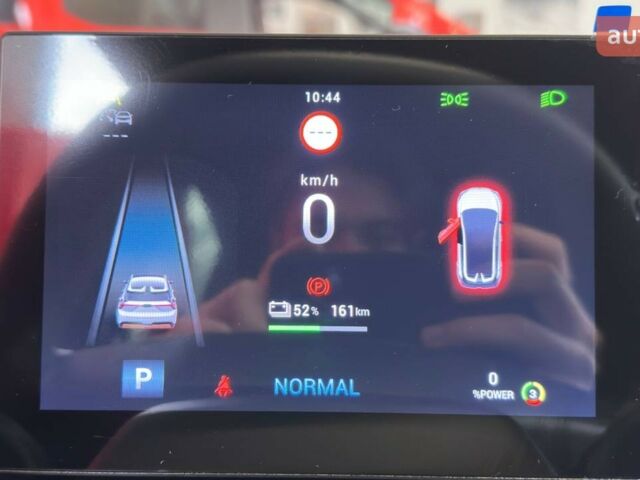 купить новое авто МГ 4 2023 года от официального дилера Мустанг Моторс MG МГ фото