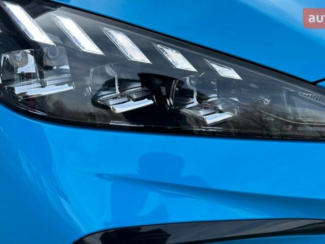 купить новое авто МГ 4 2023 года от официального дилера MG Авто-Імпульс МГ фото