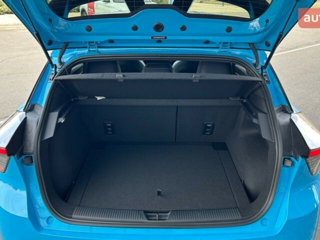 купить новое авто МГ 4 2023 года от официального дилера MG Авто-Імпульс МГ фото