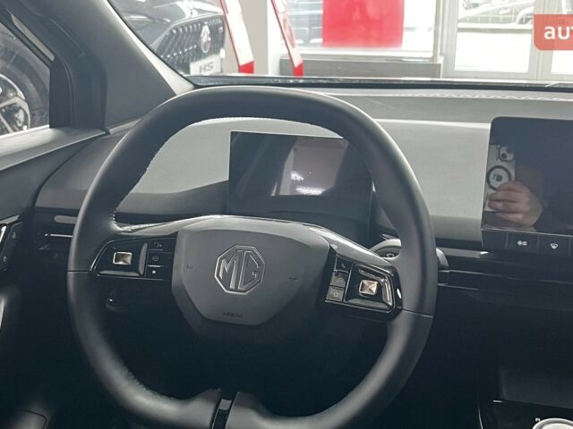 МГ 4, объемом двигателя 0 л и пробегом 0 тыс. км за 24179 $, фото 10 на Automoto.ua