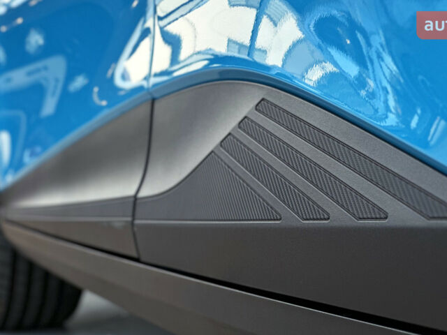 купить новое авто МГ 4 2023 года от официального дилера Мустанг Моторс MG МГ фото