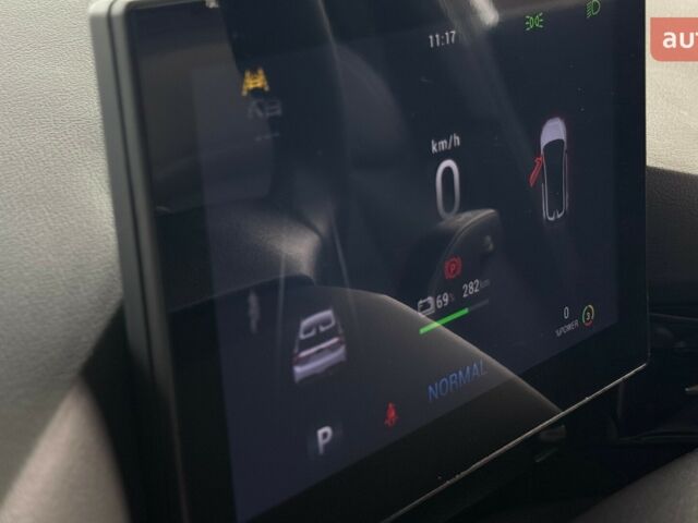 купить новое авто МГ 4 2023 года от официального дилера MG Авто-Імпульс МГ фото