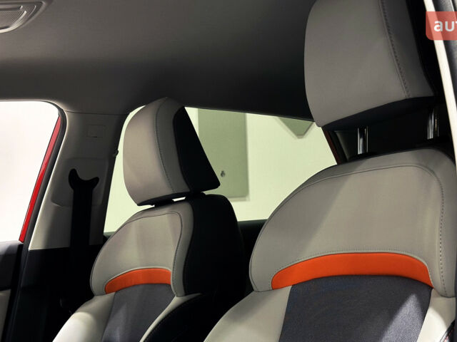 купить новое авто МГ 4 2023 года от официального дилера Мустанг Моторс MG МГ фото