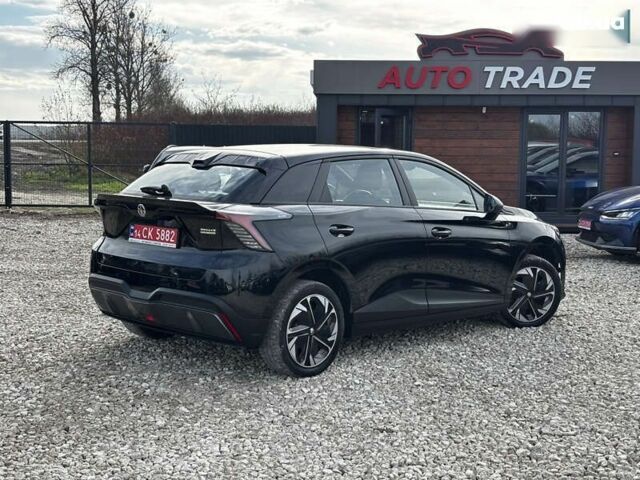 МГ 4, объемом двигателя 0 л и пробегом 46 тыс. км за 15700 $, фото 7 на Automoto.ua