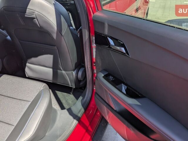 купити нове авто МГ 4 2023 року від офіційного дилера Автоцентр AUTO.RIA МГ фото