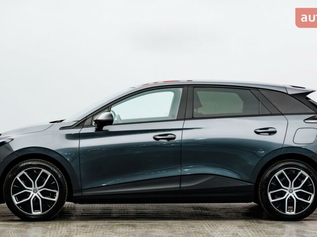 купить новое авто МГ 4 2023 года от официального дилера Автоцентр AUTO.RIA МГ фото