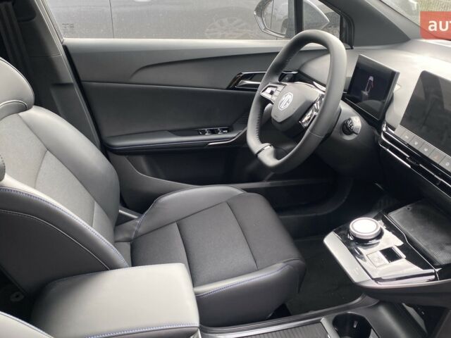 купить новое авто МГ 4 2023 года от официального дилера Автоцентр AUTO.RIA МГ фото