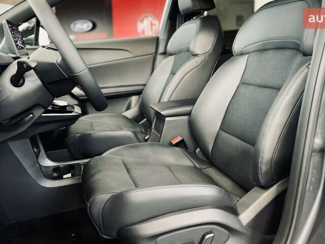 купить новое авто МГ 4 2023 года от официального дилера Автомир МГ фото