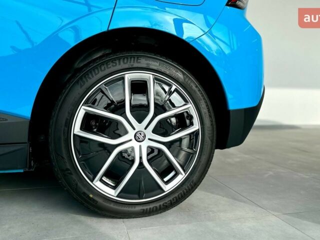 купити нове авто МГ 4 2023 року від офіційного дилера МОТОРКОМ+MG МГ фото