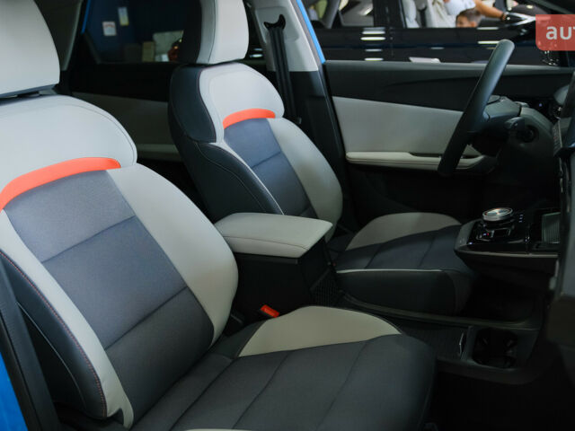 купить новое авто МГ 4 2023 года от официального дилера Автоцентр AUTO.RIA МГ фото