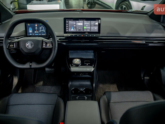 купить новое авто МГ 4 2023 года от официального дилера Автоцентр AUTO.RIA МГ фото