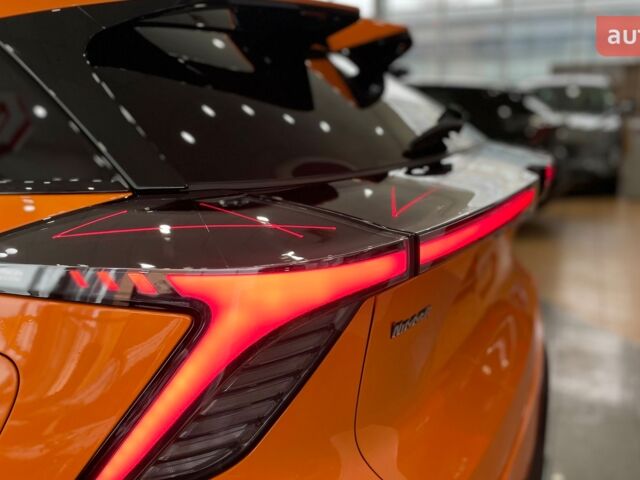 купить новое авто МГ 4 2023 года от официального дилера Автомир МГ фото