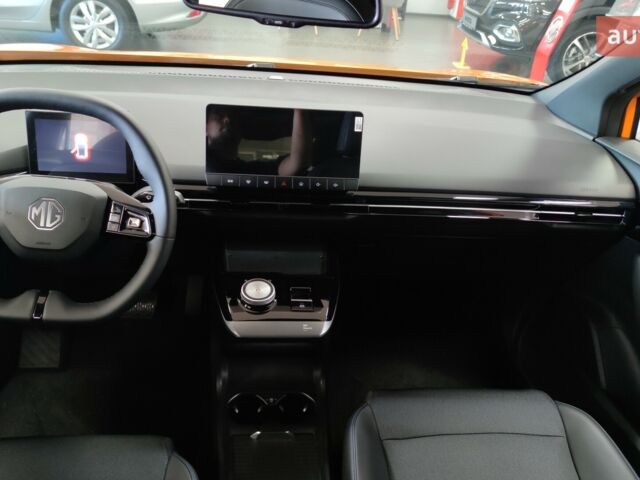 купить новое авто МГ 4 2023 года от официального дилера Автоцентр AUTO.RIA МГ фото