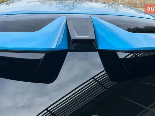 купить новое авто МГ 4 2023 года от официального дилера MG Авто-Імпульс МГ фото