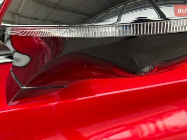 купить новое авто МГ 4 2023 года от официального дилера MG Авто-Імпульс МГ фото