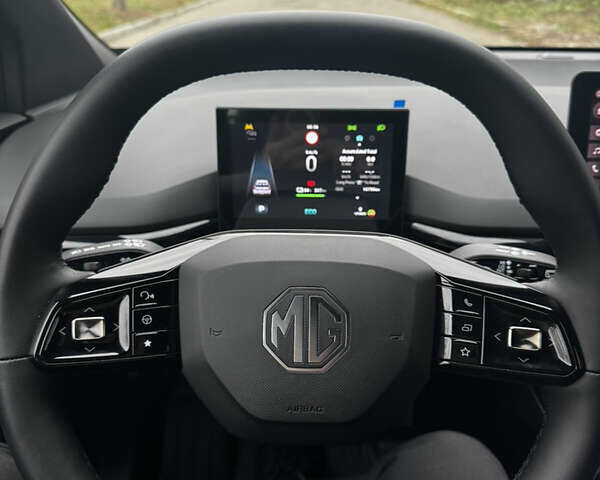 МГ 4, об'ємом двигуна 0 л та пробігом 16 тис. км за 16499 $, фото 14 на Automoto.ua