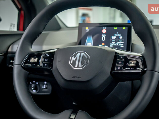 купить новое авто МГ 4 2023 года от официального дилера Автоцентр AUTO.RIA МГ фото