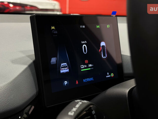 купить новое авто МГ 4 2023 года от официального дилера Мустанг Моторс MG МГ фото