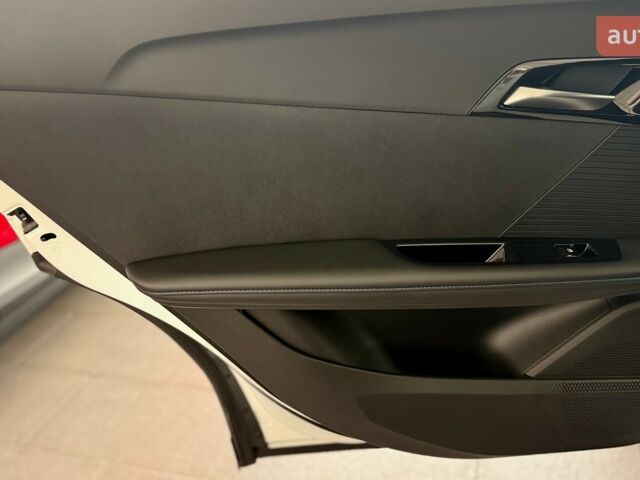 купить новое авто МГ 4 2023 года от официального дилера MG Авто-Імпульс МГ фото