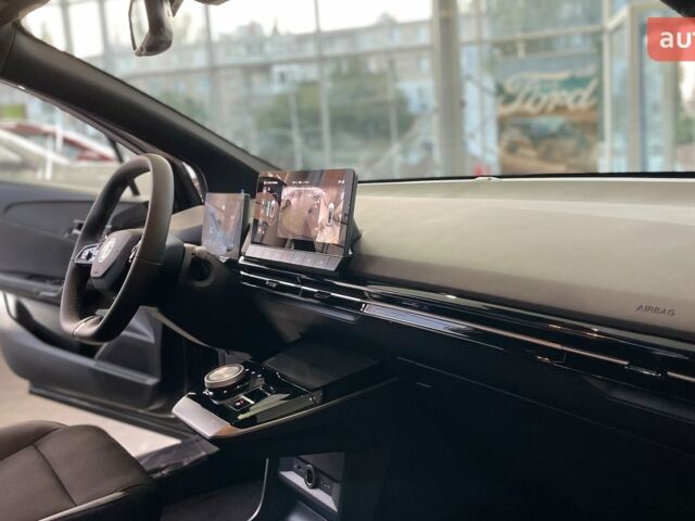 купить новое авто МГ 4 2023 года от официального дилера Автомир МГ фото