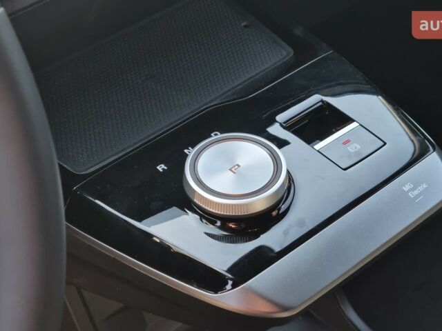 купити нове авто МГ 4 2023 року від офіційного дилера ТОВ ДК «Полтава-Автосвіт» MG МГ фото