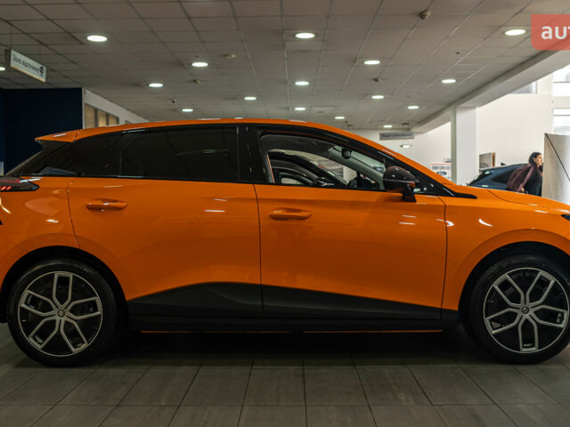 купити нове авто МГ 4 2023 року від офіційного дилера Автоцентр AUTO.RIA МГ фото