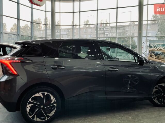 купить новое авто МГ 4 2023 года от официального дилера Автомир МГ фото