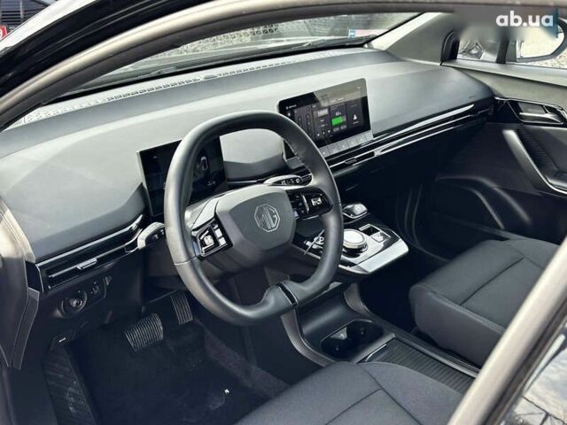 МГ 4, объемом двигателя 0 л и пробегом 46 тыс. км за 15700 $, фото 20 на Automoto.ua