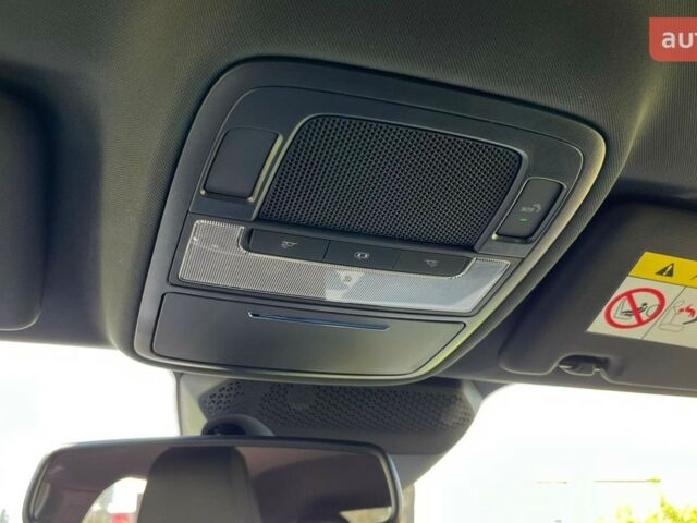 купить новое авто МГ 4 2023 года от официального дилера MG Віннер Автомотів МГ фото