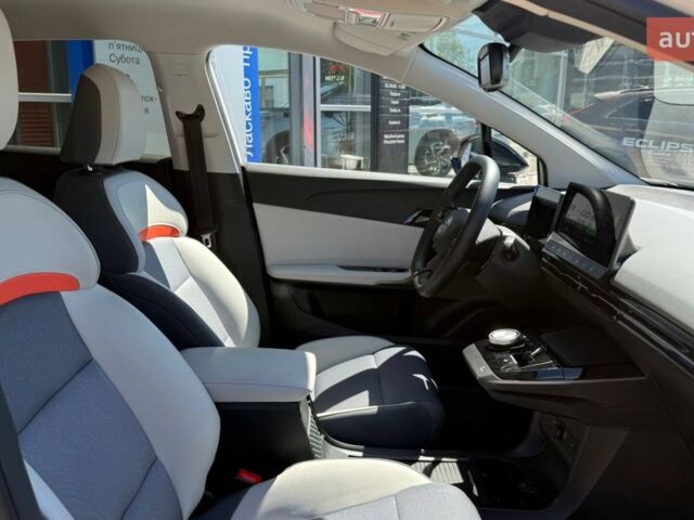 купить новое авто МГ 4 2023 года от официального дилера Альянс-А MG МГ фото