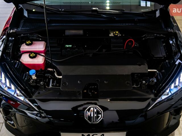 купить новое авто МГ 4 2023 года от официального дилера Автоцентр AUTO.RIA МГ фото