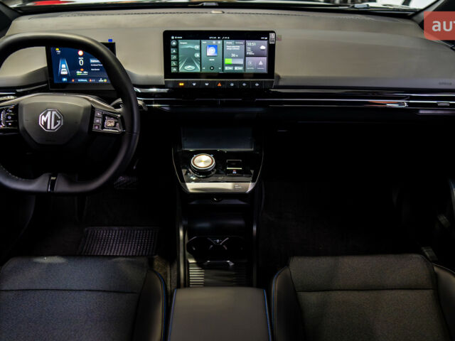 купить новое авто МГ 4 2023 года от официального дилера Автоцентр AUTO.RIA МГ фото