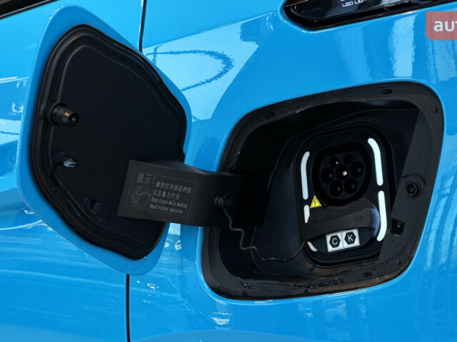 купить новое авто МГ 4 2023 года от официального дилера Мустанг Моторс MG МГ фото