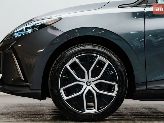 купить новое авто МГ 4 2023 года от официального дилера Автоцентр AUTO.RIA МГ фото