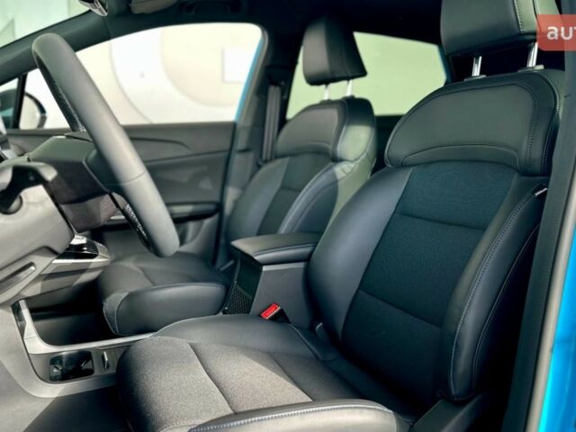 купить новое авто МГ 4 2023 года от официального дилера МОТОРКОМ+MG МГ фото