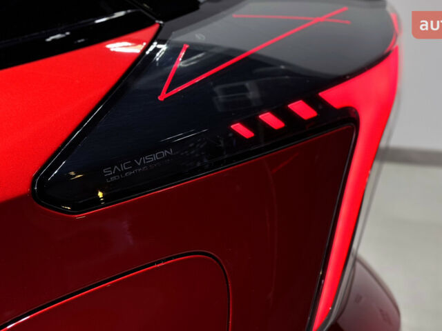 купить новое авто МГ 4 2023 года от официального дилера Мустанг Моторс MG МГ фото