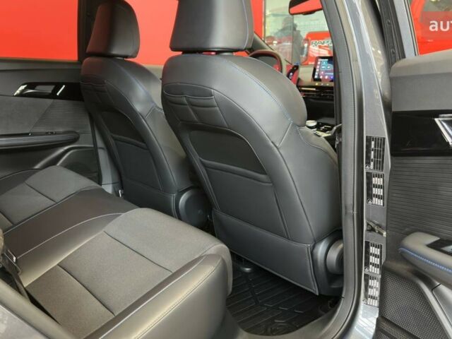 купить новое авто МГ 4 2023 года от официального дилера Мустанг Моторс MG МГ фото