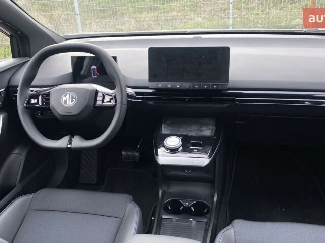 купить новое авто МГ 4 2023 года от официального дилера Автоцентр AUTO.RIA МГ фото