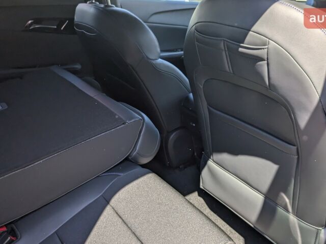 купити нове авто МГ 4 2023 року від офіційного дилера Автоцентр AUTO.RIA МГ фото